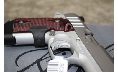 Kimber~Micro 9~9mm - Image 3 of 4