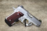 Kimber~Micro 9~9mm - Image 1 of 4