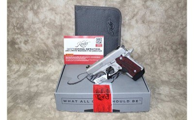 Kimber~Micro 9~9mm - Image 4 of 4