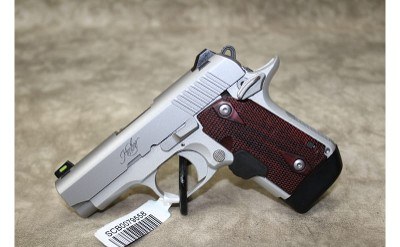 Kimber~Micro 9~9mm - Image 2 of 4