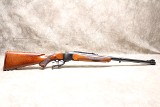 Ruger~No.1~.458 Winchester Magnum