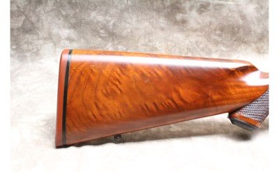 Ruger~No.1~.458 Winchester Magnum - Image 3 of 14