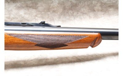 Ruger~No.1~.458 Winchester Magnum - Image 7 of 14