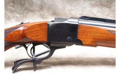 Ruger~No.1~.458 Winchester Magnum - Image 5 of 14