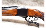 Ruger~No.1~.458 Winchester Magnum - Image 6 of 14