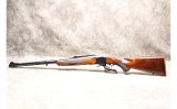 Ruger~No.1~.458 Winchester Magnum - Image 2 of 14