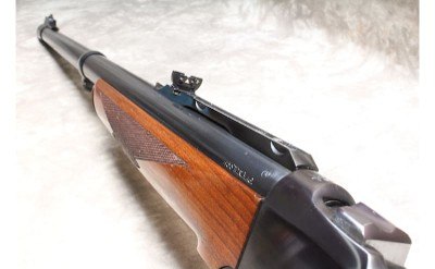 Ruger~No.1~.458 Winchester Magnum - Image 13 of 14