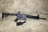 Mossberg~715T~.22 Long Rifle - 1 of 10