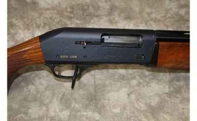 Fabarm~Gold Lion~ 12-Gauge - Image 5 of 12