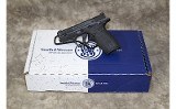 Smith & Wesson~Bodyguard 2.0~.380ACP - 3 of 3