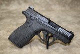 Smith & Wesson~Bodyguard 2.0~.380ACP - 1 of 3