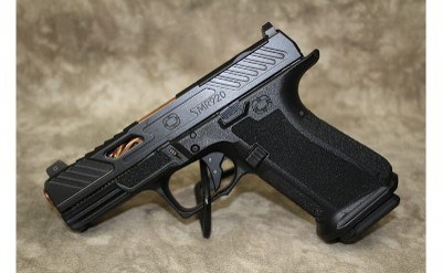 Shadow Systems~MR920~9mm Luger - Image 2 of 5