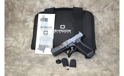 Shadow Systems~MR920~9mm Luger - Image 5 of 5