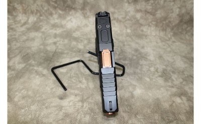 Shadow Systems~MR920~9mm Luger - Image 4 of 5