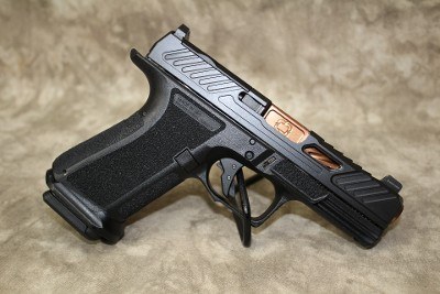 Shadow Systems~MR920~9mm Luger - Image 1 of 5