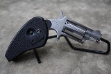 North American Arms~Folding Holster Grip~.22 Magnum - 1 of 4