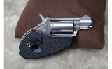 North American Arms~Folding Holster Grip~.22 Magnum - 3 of 4