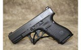 Glock~G19~Gen 4~9mm - 2 of 5