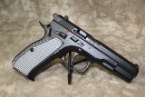 CZ~75B SA~9mm Luger - 1 of 3