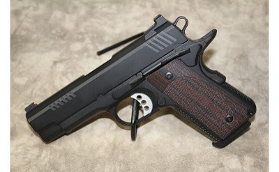 Ed Brown~Evo~KC9-LW~9mm - Image 2 of 5