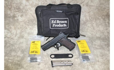 Ed Brown~Evo~KC9-LW~9mm - Image 5 of 5