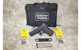 Ed Brown~Evo~KC9-LW~9mm - Image 5 of 5