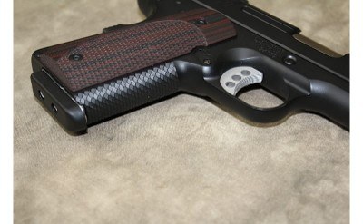 Ed Brown~Evo~KC9-LW~9mm - Image 3 of 5