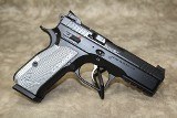 CZ~Shadow 2 Compact~9mm Luger - 1 of 3