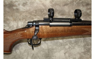 Remington~700 BDL~7mm Remington Magnum - Image 5 of 12