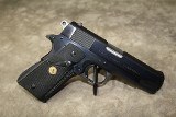 Colt~Combat Commander~9mm Luger - 1 of 5
