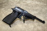 Beretta~Mod. 101~.22 long rifle - Image 1 of 4
