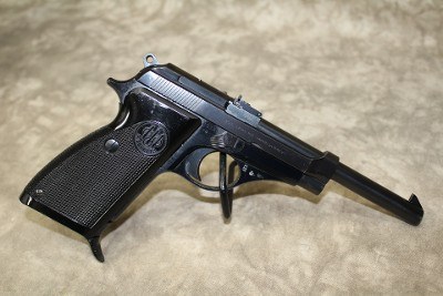 Beretta~Mod. 101~.22 long rifle - Image 1 of 4