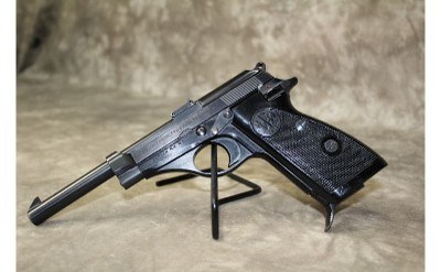 Beretta~Mod. 101~.22 long rifle - Image 2 of 4