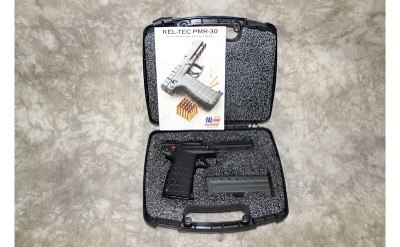 Kel-Tec~PMR-30~.22 WMR - Image 4 of 4