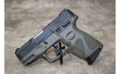 Taurus~G2c~9mm Luger - Image 2 of 3