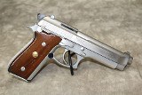 Taurus~PT 92 AF~ 9mm - 1 of 2
