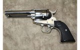 Ruger~New Vaquero~.45 Long Colt - 2 of 2