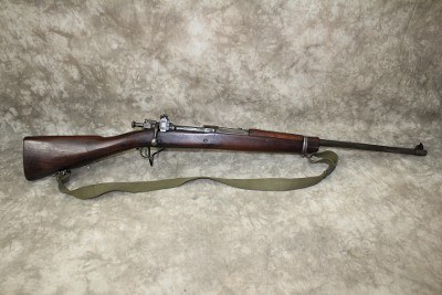 Rock Island Arsenal~Model 1902 - Image 1 of 15