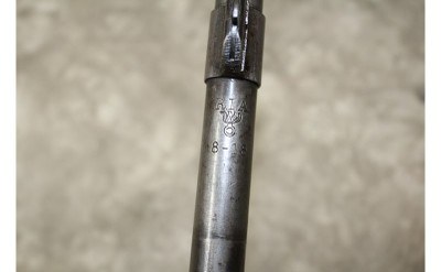 Rock Island Arsenal~Model 1902 - Image 15 of 15