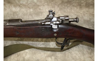 Rock Island Arsenal~Model 1902 - Image 6 of 15