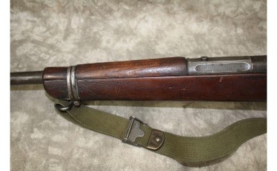 Rock Island Arsenal~Model 1902 - Image 8 of 15