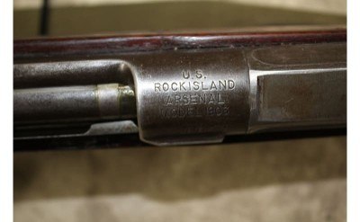 Rock Island Arsenal~Model 1902 - Image 14 of 15
