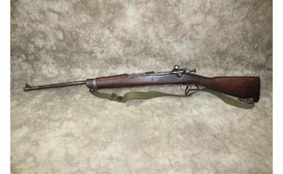 Rock Island Arsenal~Model 1902 - Image 2 of 15