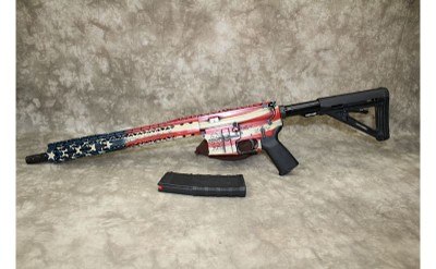 Black Rain Ordnance~Spec15~5.56 nato - Image 2 of 8