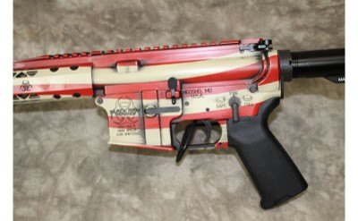 Black Rain Ordnance~Spec15~5.56 nato - Image 6 of 8