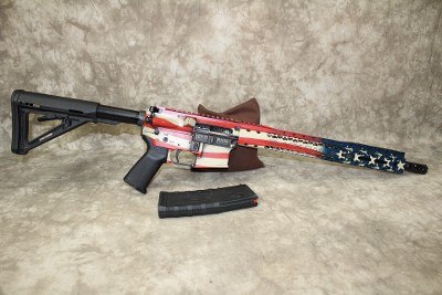 Black Rain Ordnance~Spec15~5.56 nato - Image 1 of 8