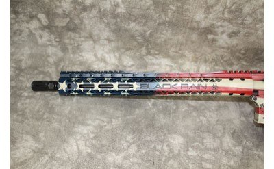 Black Rain Ordnance~Spec15~5.56 nato - Image 8 of 8