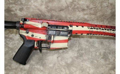 Black Rain Ordnance~Spec15~5.56 nato - Image 5 of 8