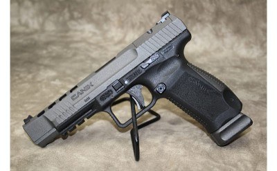 Canik~TP9 SFX~9mm - Image 2 of 5