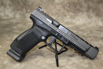 Canik~TP9 SFX~9mm - Image 1 of 5